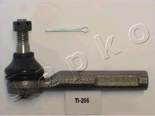 Japko 111266 - Tie Rod End autospares.lv