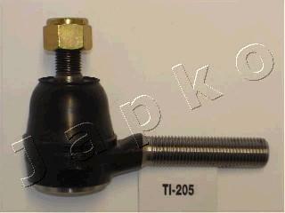 Japko 111205 - Tie Rod End autospares.lv