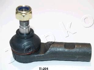 Japko 111201 - Tie Rod End autospares.lv