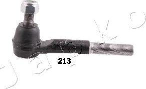 Japko 111213 - Tie Rod End autospares.lv