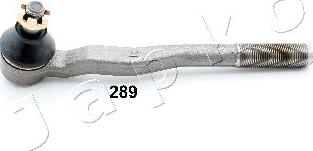 Japko 111282R - Tie Rod End autospares.lv