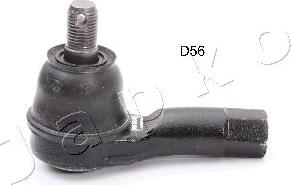 Japko 111D56 - Tie Rod End autospares.lv