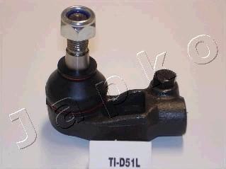 Japko 111D51L - Tie Rod End autospares.lv