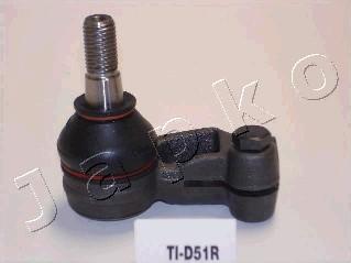 Japko 111D51R - Tie Rod End autospares.lv