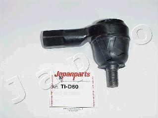 Japko 111D60 - Tie Rod End autospares.lv