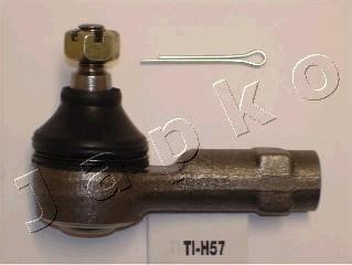 Japko 111H57 - Tie Rod End autospares.lv