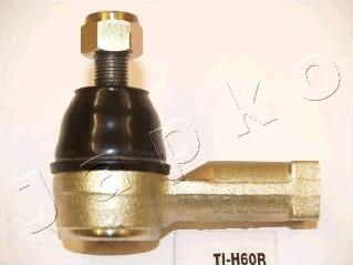 Japko 111H60R - Tie Rod End autospares.lv