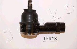 Japko 111H18L - Tie Rod End autospares.lv