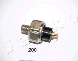 Japko 11200 - Sender Unit, oil pressure autospares.lv