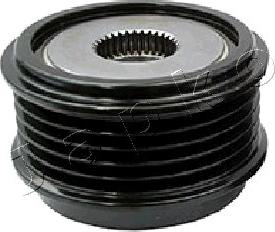 Japko 130K02 - Pulley, alternator, freewheel clutch autospares.lv