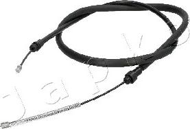 Japko 1310622 - Cable, parking brake autospares.lv