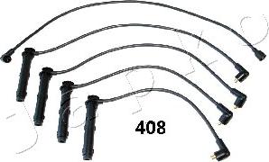 Japko 132408 - Ignition Cable Kit autospares.lv