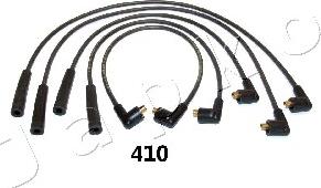 Japko 132410 - Ignition Cable Kit autospares.lv