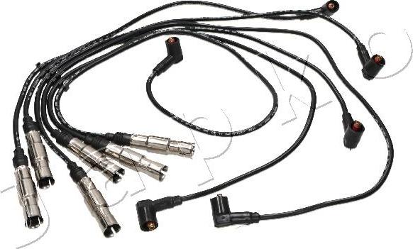 Japko 1320912 - Ignition Cable Kit autospares.lv