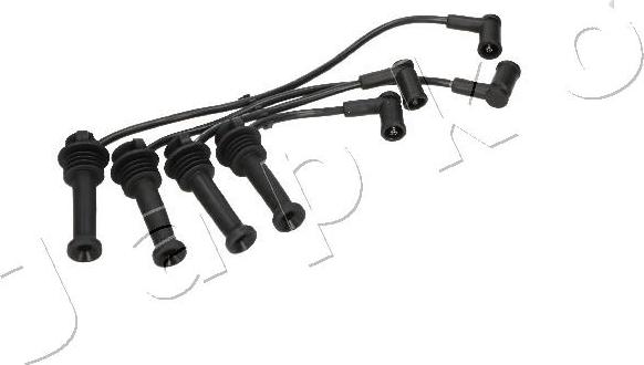 Japko 1320305 - Ignition Cable Kit autospares.lv