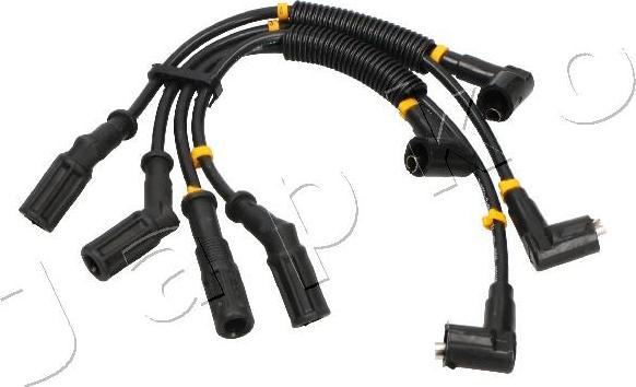 Japko 1320234 - Ignition Cable Kit autospares.lv