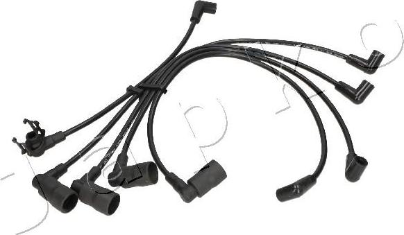 Japko 1320705 - Ignition Cable Kit autospares.lv