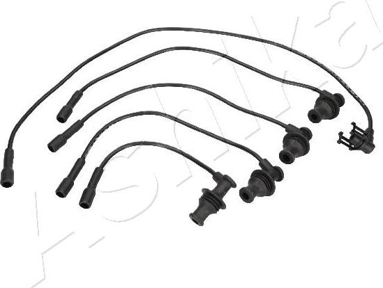 Japko 1320714 - Ignition Cable Kit autospares.lv