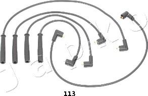 Japko 132113 - Ignition Cable Kit autospares.lv