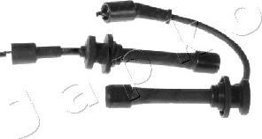 Japko 132K10 - Ignition Cable Kit autospares.lv