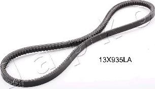 Japko 13X935 - V-Belt autospares.lv