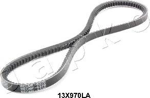 Japko 13X970 - V-Belt autospares.lv