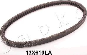 Japko 13X610 - V-Belt autospares.lv