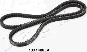 Japko 13X1400 - V-Belt autospares.lv