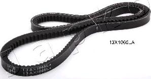 Japko 13X1065 - V-Belt autospares.lv