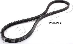 Japko 13X1005 - V-Belt autospares.lv