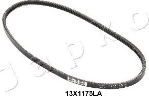 Japko 13X1175 - V-Belt autospares.lv