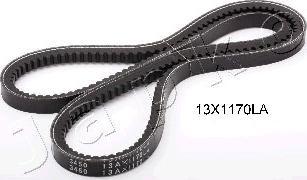 Japko 13X1170 - V-Belt autospares.lv