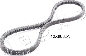 Japko 13X860 - V-Belt autospares.lv