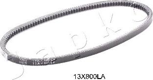 Japko 13X800 - V-Belt autospares.lv