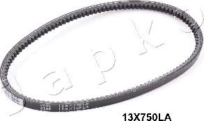 Japko 13X750 - V-Belt autospares.lv