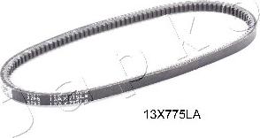 Japko 13X775 - V-Belt autospares.lv