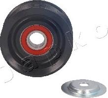 Japko 129403 - Pulley, v-ribbed belt autospares.lv