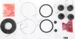 Japko 120144 - Repair Kit, brake caliper autospares.lv