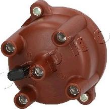 Japko 121901 - Distributor Cap autospares.lv