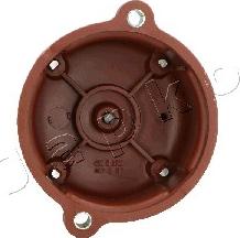 Japko 121901 - Distributor Cap autospares.lv