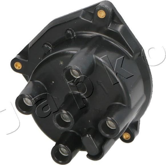 Japko 121198 - Distributor Cap autospares.lv