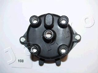 Japko 121108 - Distributor Cap autospares.lv