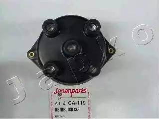 Japko 121119 - Distributor Cap autospares.lv