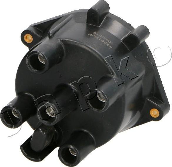 Japko 121118 - Distributor Cap autospares.lv