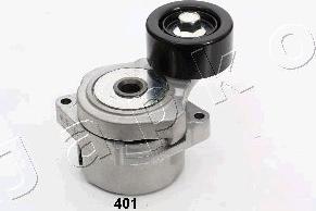 Japko 128401 - Belt Tensioner, v-ribbed belt autospares.lv