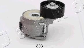 Japko 128803 - Belt Tensioner, v-ribbed belt autospares.lv