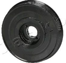 Japko 122800 - Belt Pulley, crankshaft autospares.lv