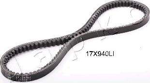 Japko 17X940 - V-Belt autospares.lv