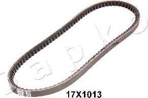 Japko 17X1013 - V-Belt autospares.lv