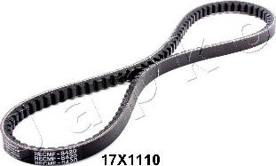 Japko 17X1110 - V-Belt autospares.lv